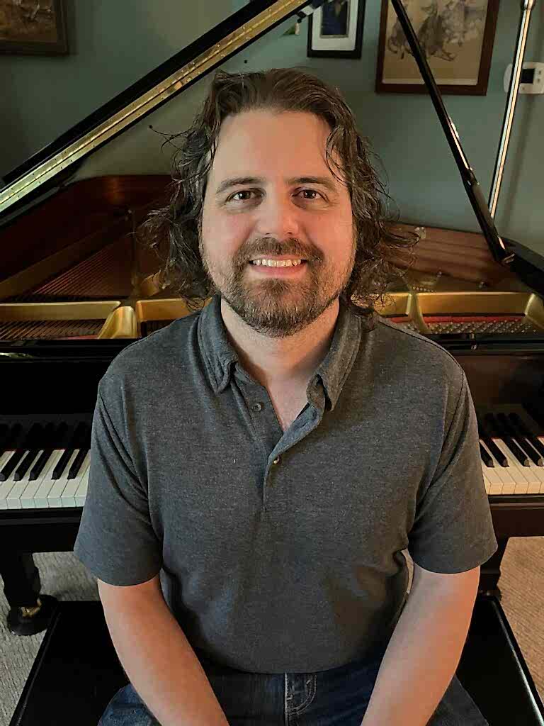 Ryan Bangert, RPT